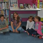 Dzień IX Bibliowakacji